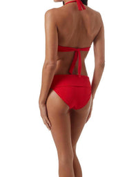 Melissa Odabash - Brussels Bikini Bottom