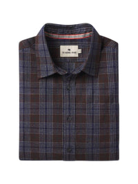 The Normal Brand - Nikko Button Up Shirt