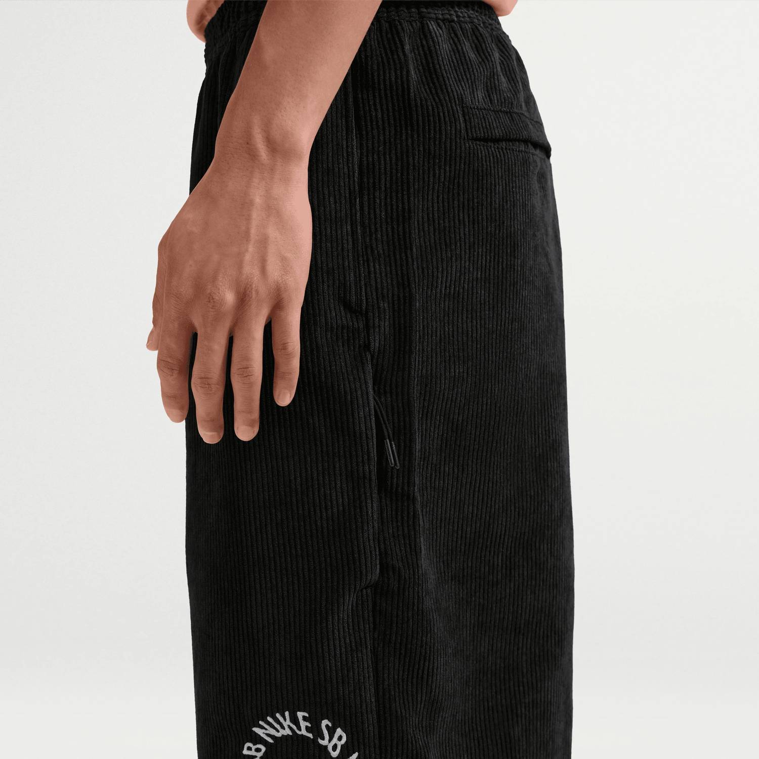 Nike - Sb Corduroy Skate Shorts