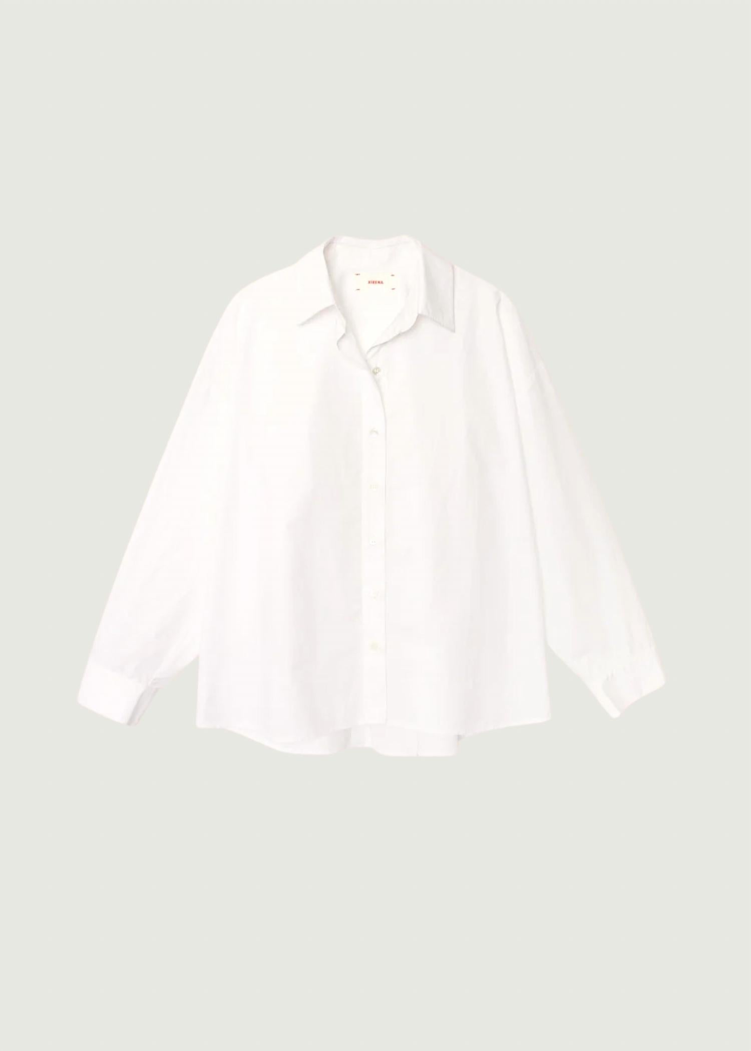Xirena - Women's James Shirt