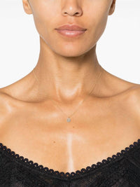 Pascale Monvoisin - Women's Orso Short Necklace