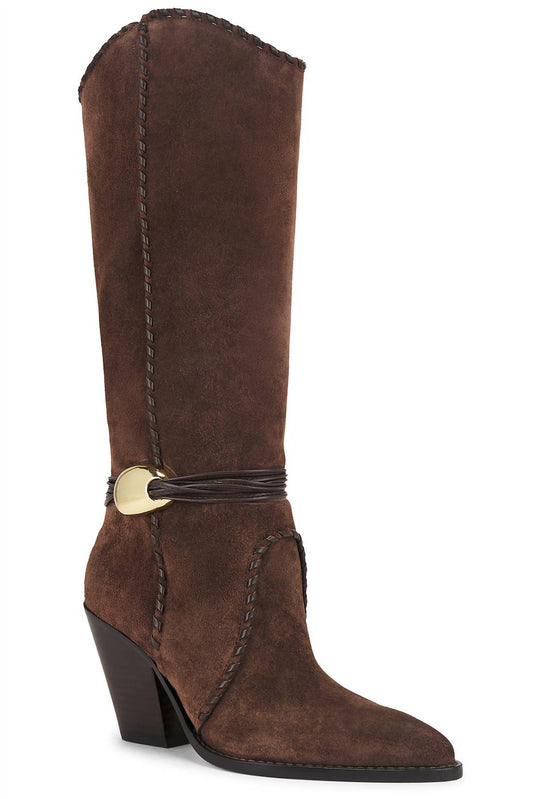 Dolce Vita - Women's Jody Suede Boots