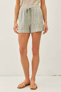 Be Cool - Conley Shorts