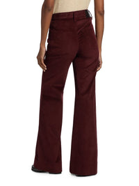 Rag & Bone - Skylar High Rise Corduroy Trouser