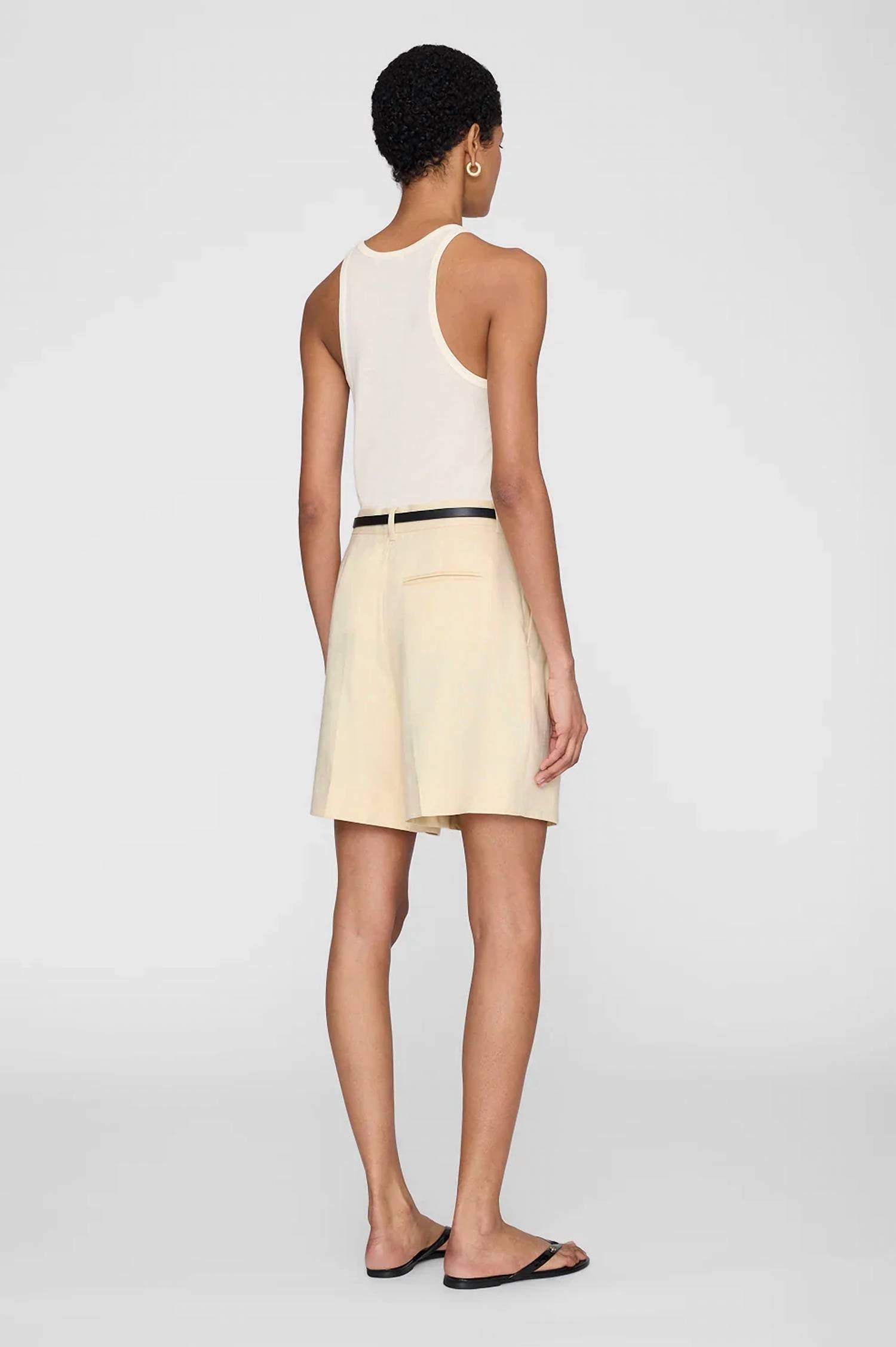 Anine Bing - Brice Shorts