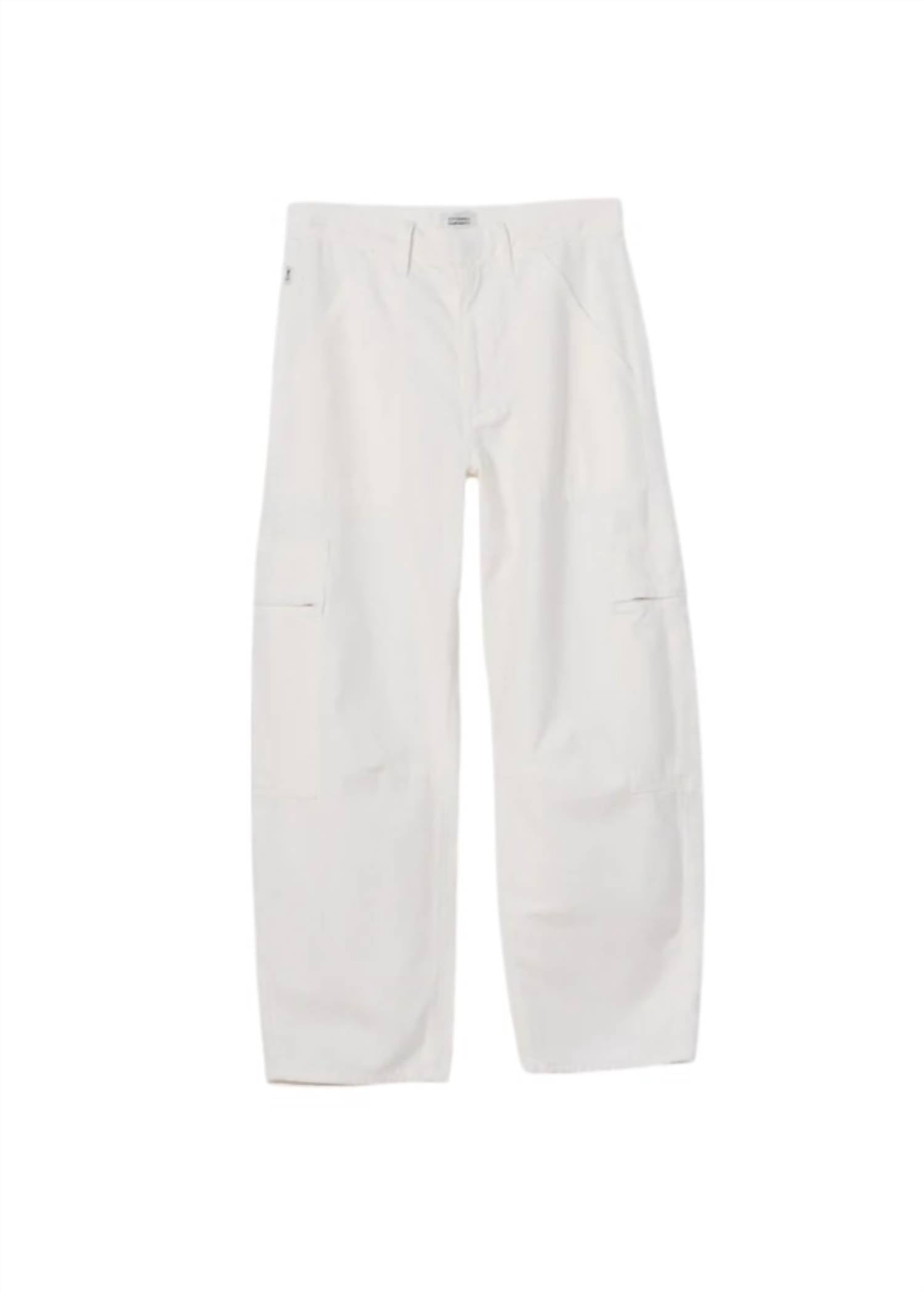 Citizens Of Humanity - Marcelle Cargo Pants