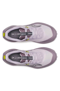 Saucony - Women's Peregrine 15 Trail Running Shoe