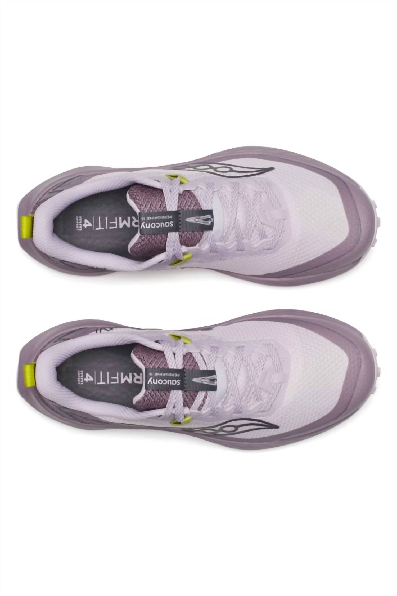 Saucony - Women's Peregrine 15 Trail Running Shoe