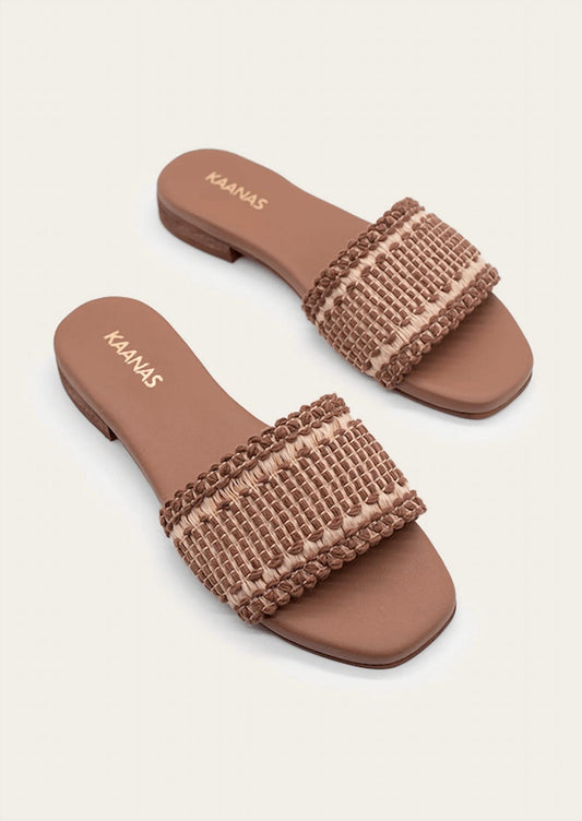 Kaanas - Women's Ayla Sandal