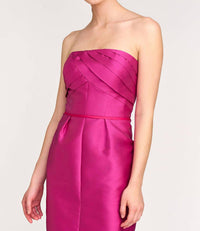 Kay Unger - India Tea Length Dress