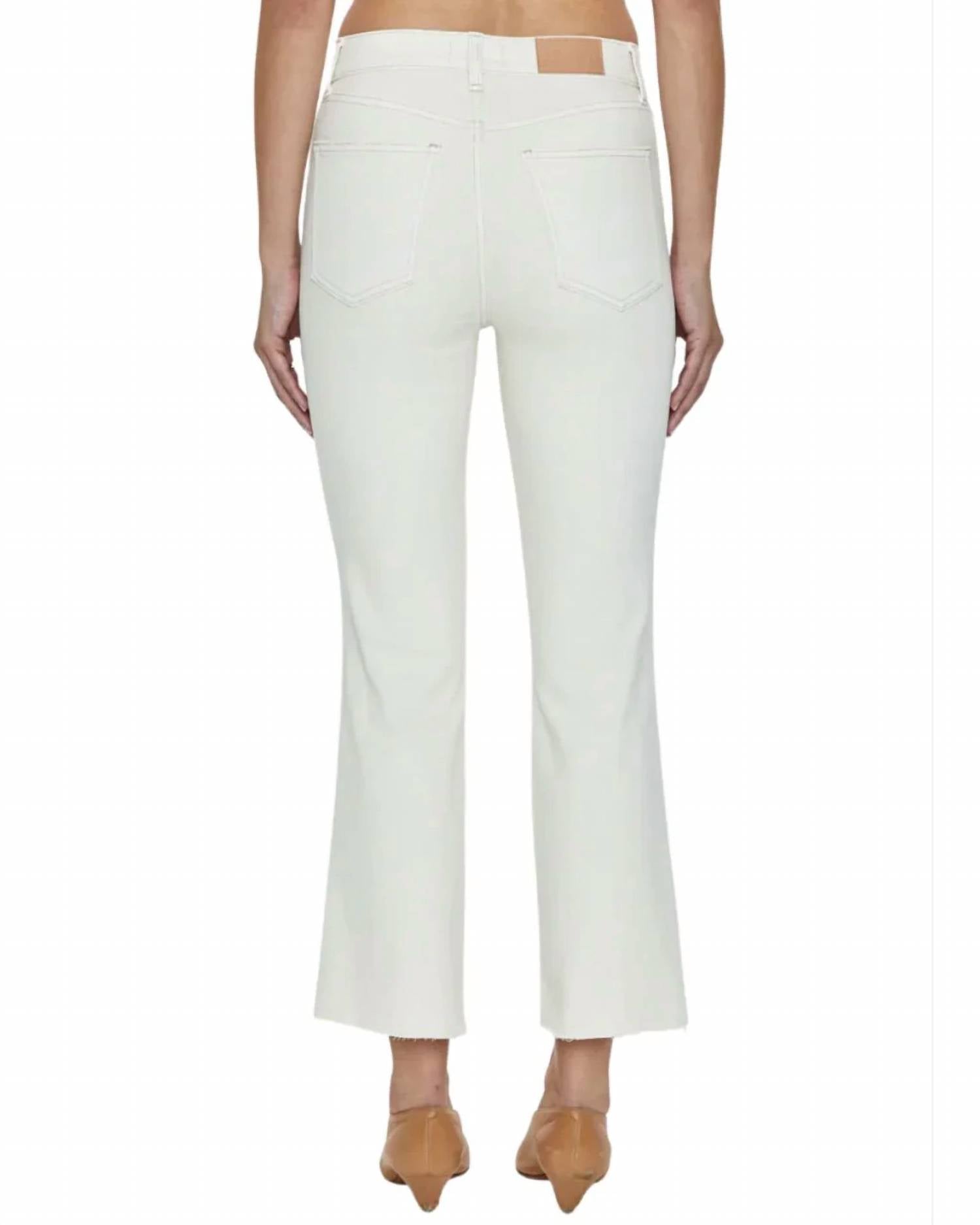 Pistola - Lennon High Rise Bootcut Jeans
