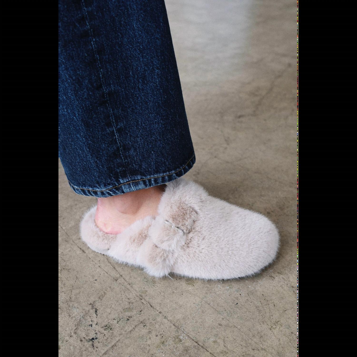 Matisse - Women's Portland Slip-on Mules
