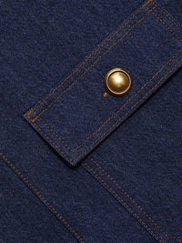 Frame - The Pinafore Dress