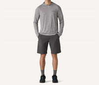 Patagonia - Men's Capilene Cool Daily Graphic Hoodie