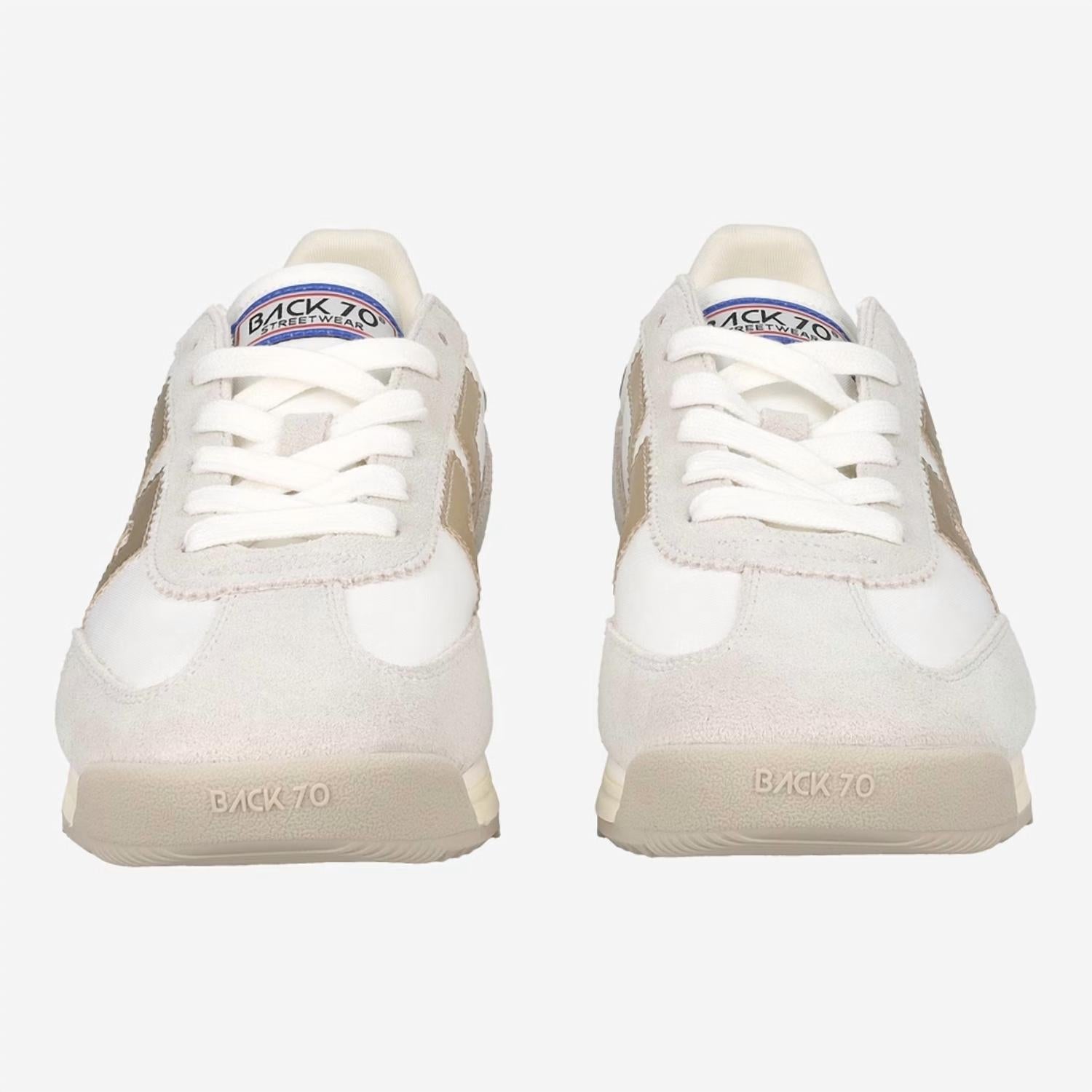 Back 70 - Women's Barkley Jogger Sneaker