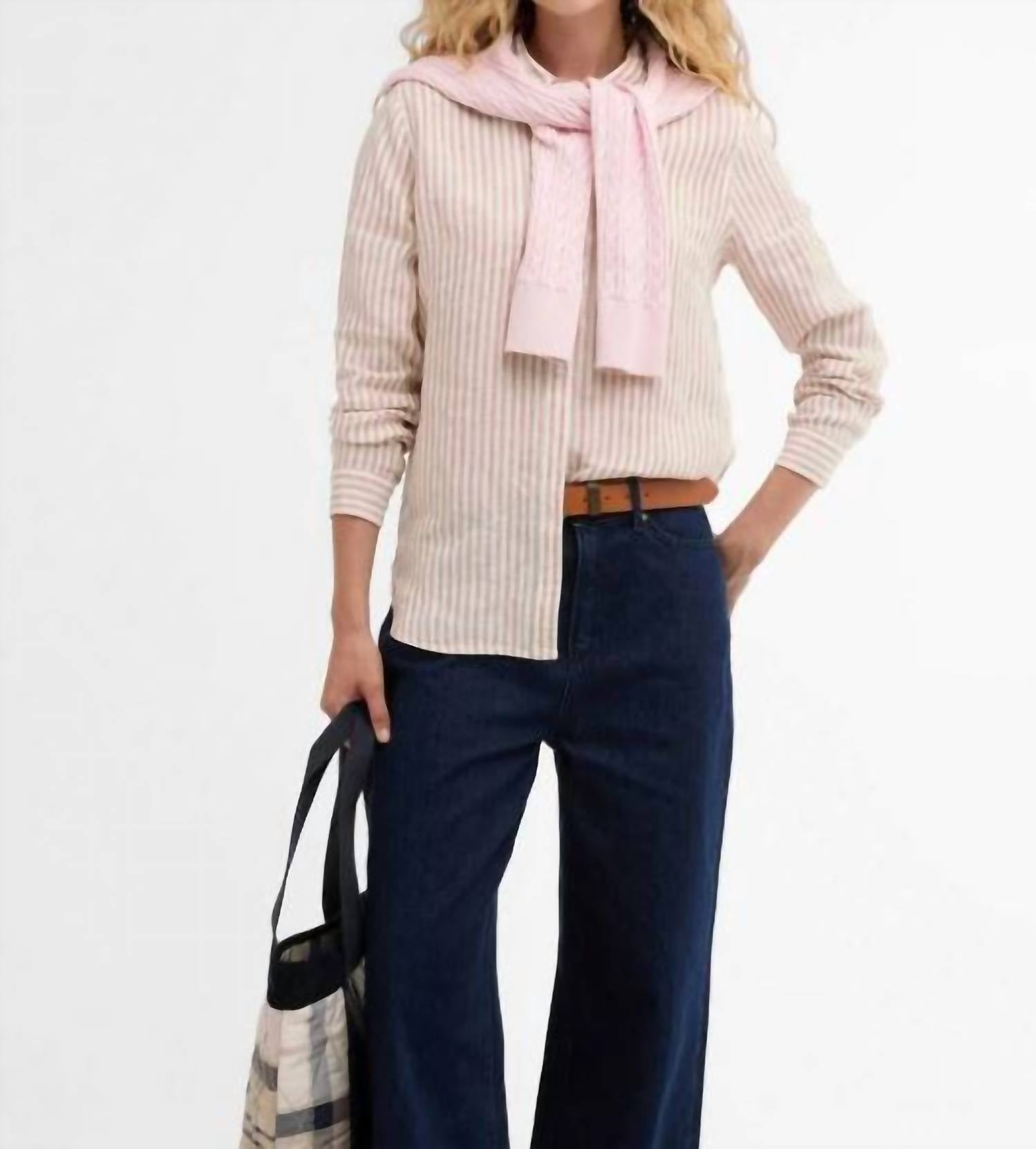 Barbour - Marine Shirt