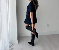 Mustard Seed - Denim Darling Set