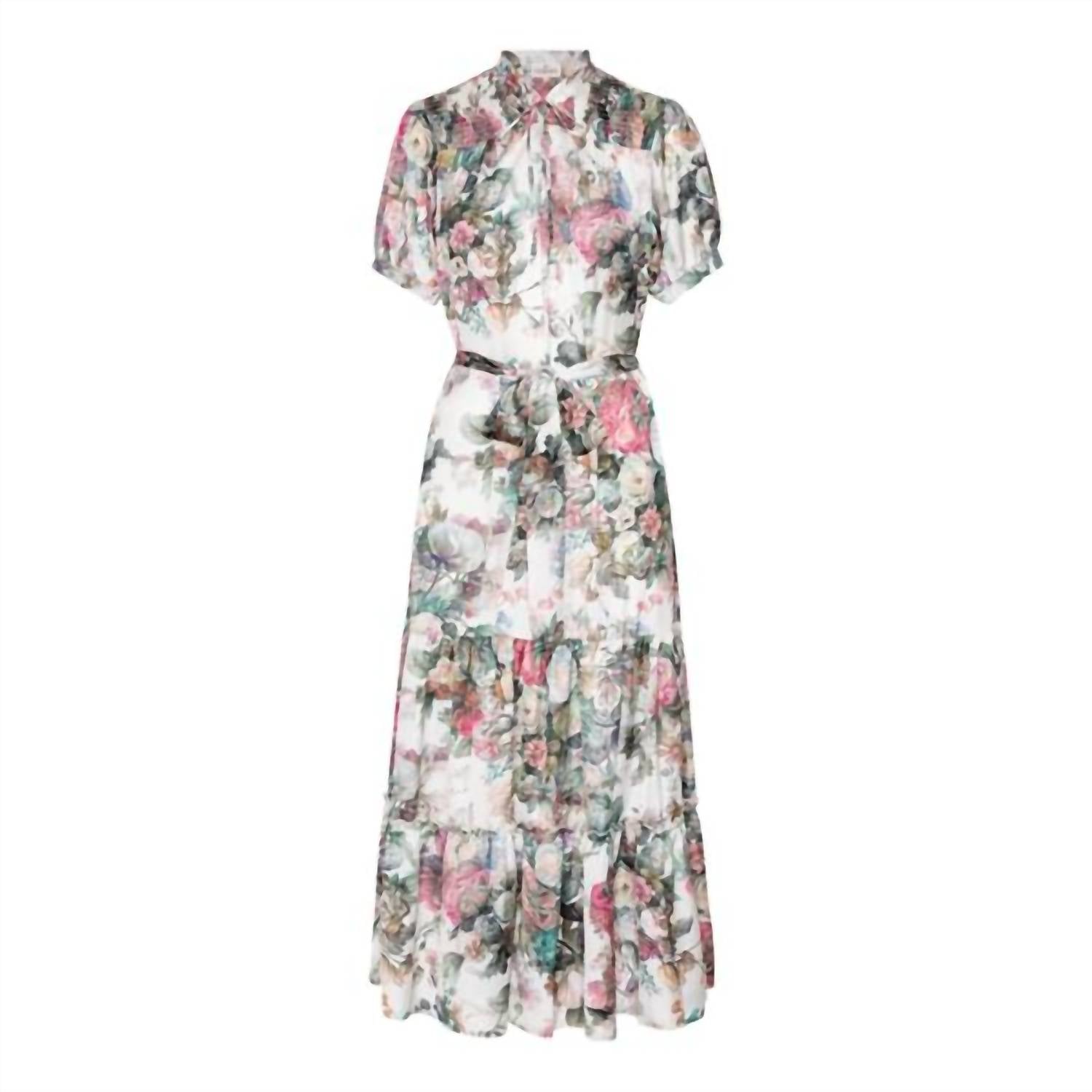 Karmamia - Women's Eve Dress