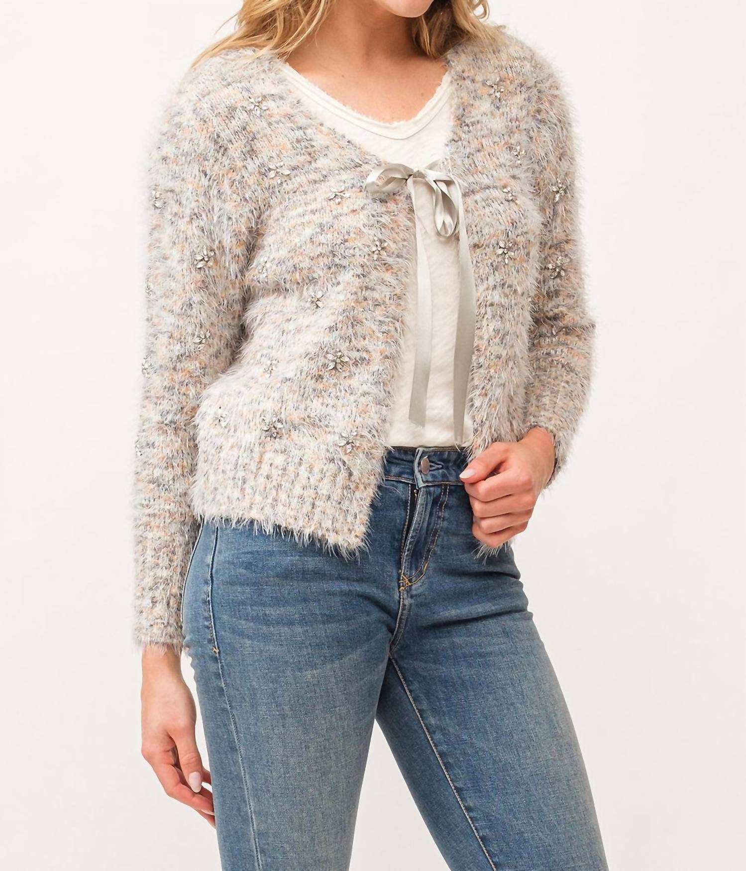 Another Love - Serafina Sweater