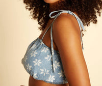 Billabong - Perfect Pair Crop Top