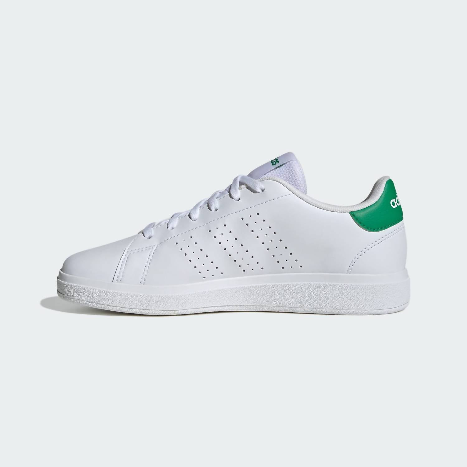 Adidas - Kids Unisex Advantage Base 2.0 Shoes