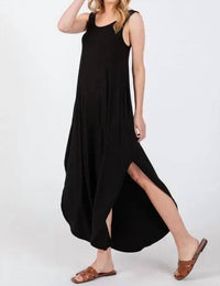 Final Touch - Tori Maxi Dress