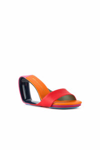 United Nude - Women's Mobius Hi Slip-on Sandal