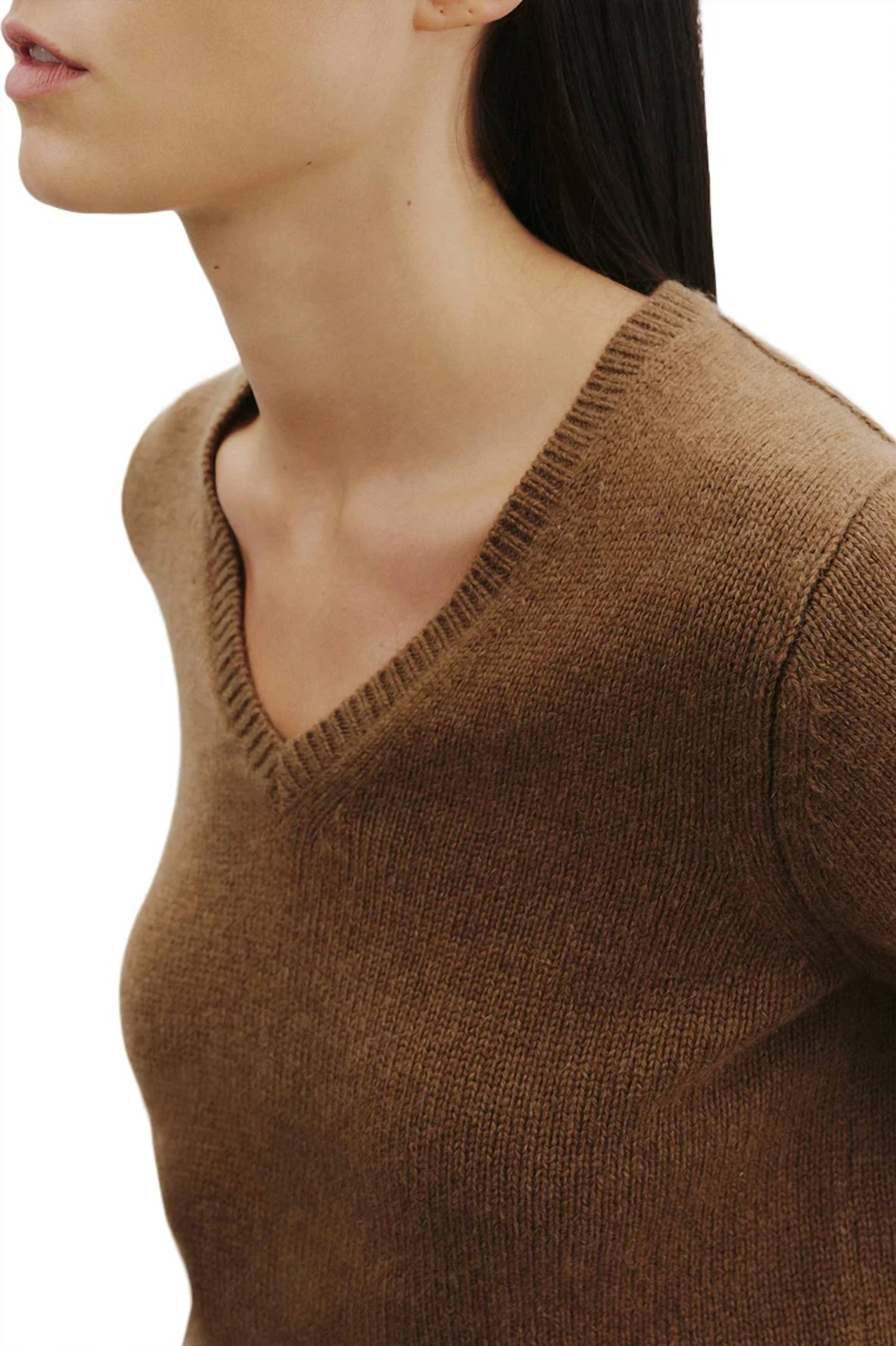 Nili Lotan - EVERSTYN SWEATER