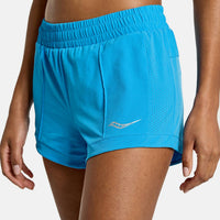 Saucony - Outpace 3” Short