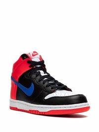 Nike - Boy's Dunk High Sneakers