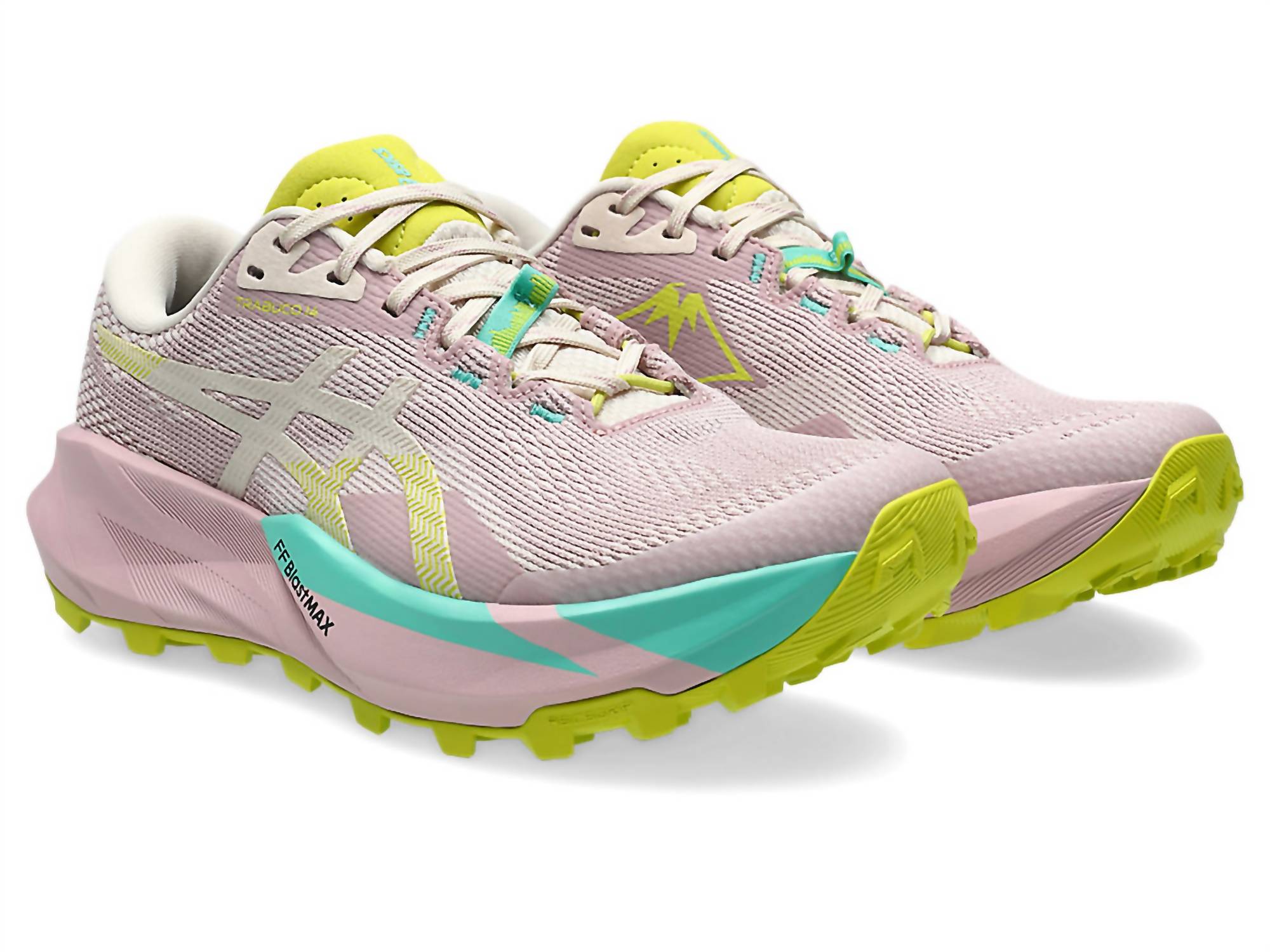 Asics - Women's Trabuco 14 Running Shoes