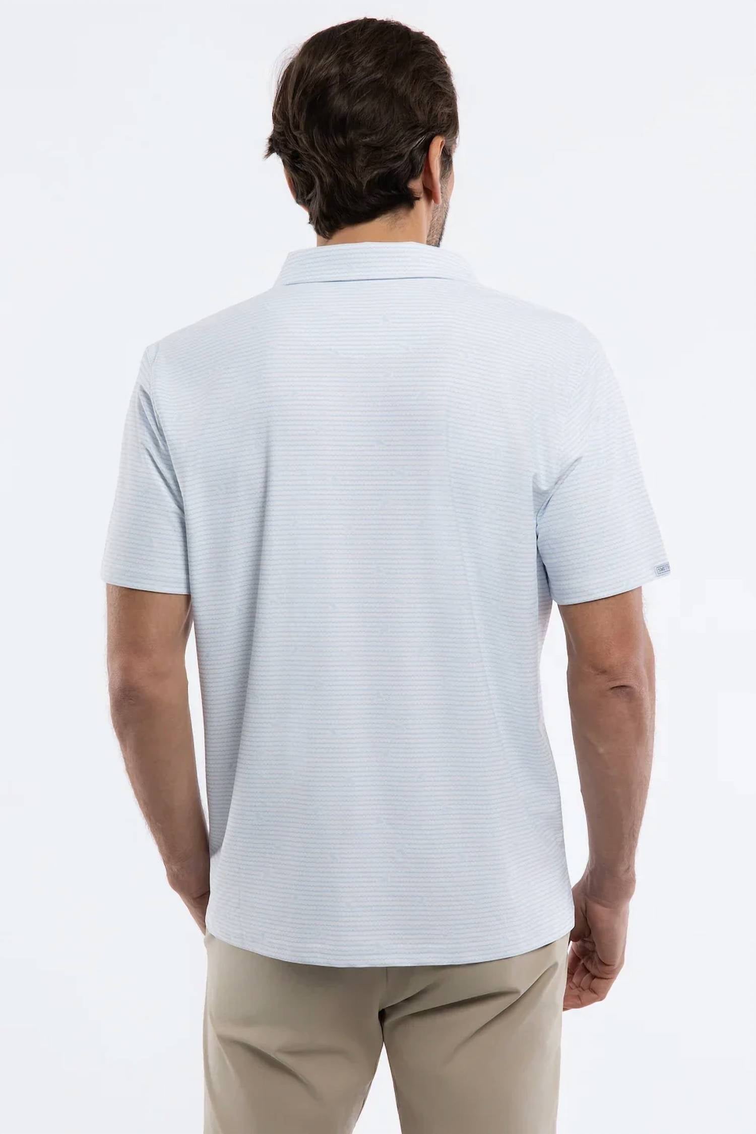 Smith & Quinn - Harvey Polo Shirt