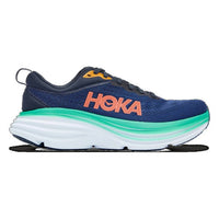 Hoka - Women's Bondi 8 Wide Athletic Shoes