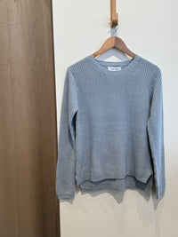 John + Jenn - Women's Kai Cotton Sweater