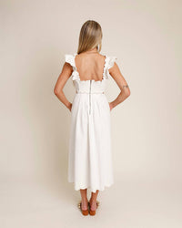 Sofie The Label - Sugar Denim Midi Dress