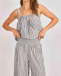 Sadie & Sage - Nomad Tank Top