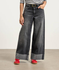 Mac Jeans - Nevada Super Wide Jeans