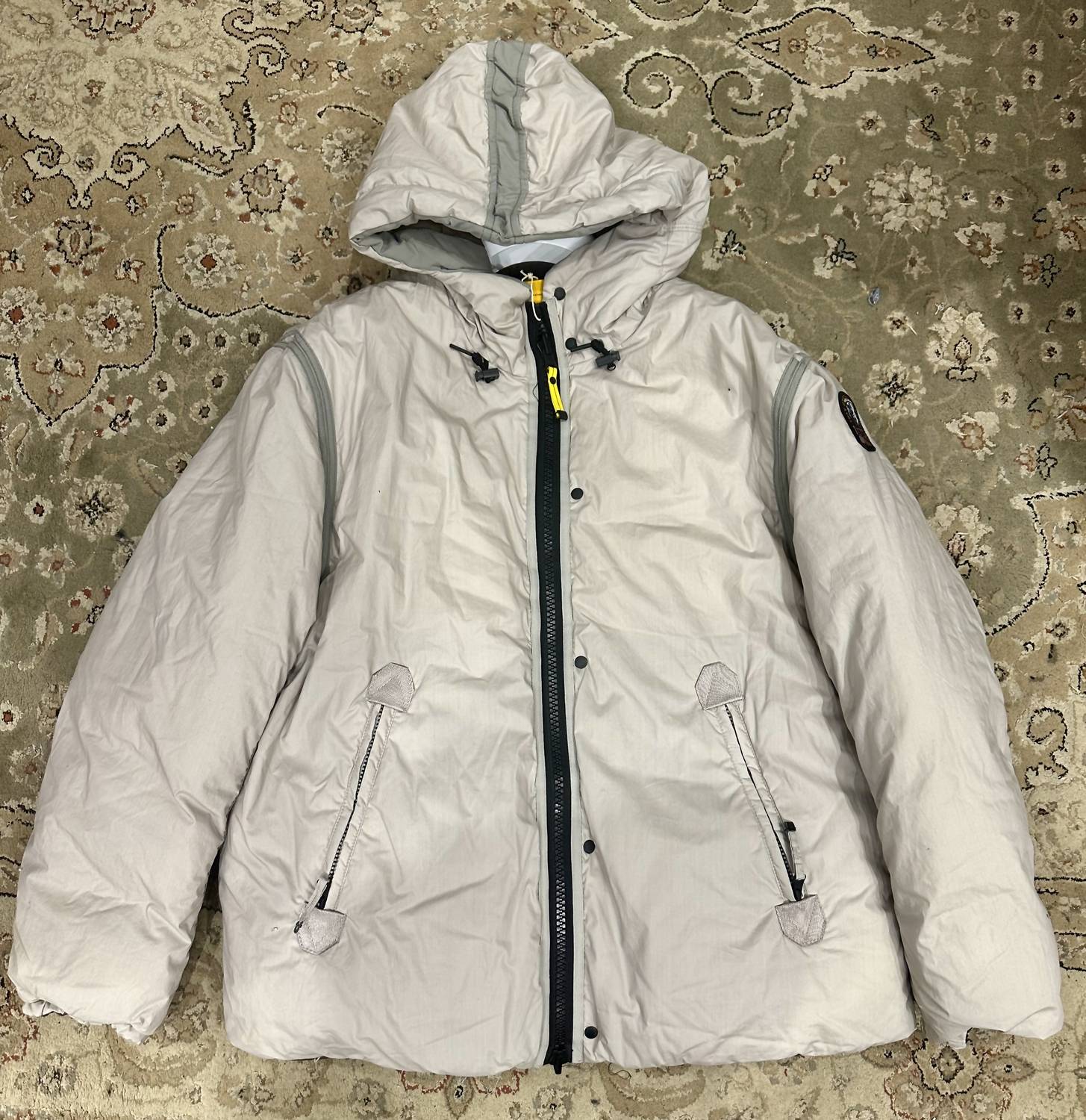 Parajumpers - cook