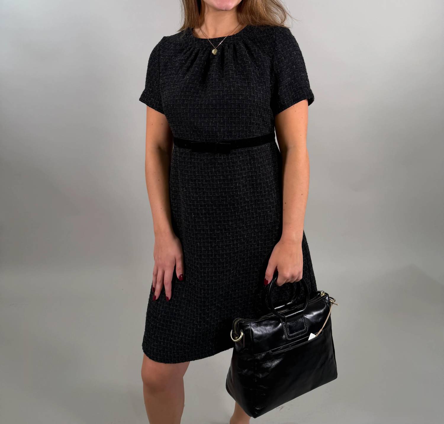 Uncle Frank - Cocktail Hour Dress