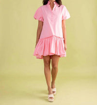 Double A - Gia Dress