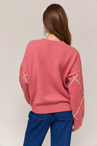 Le Lis - Enchanted Woods Sweater