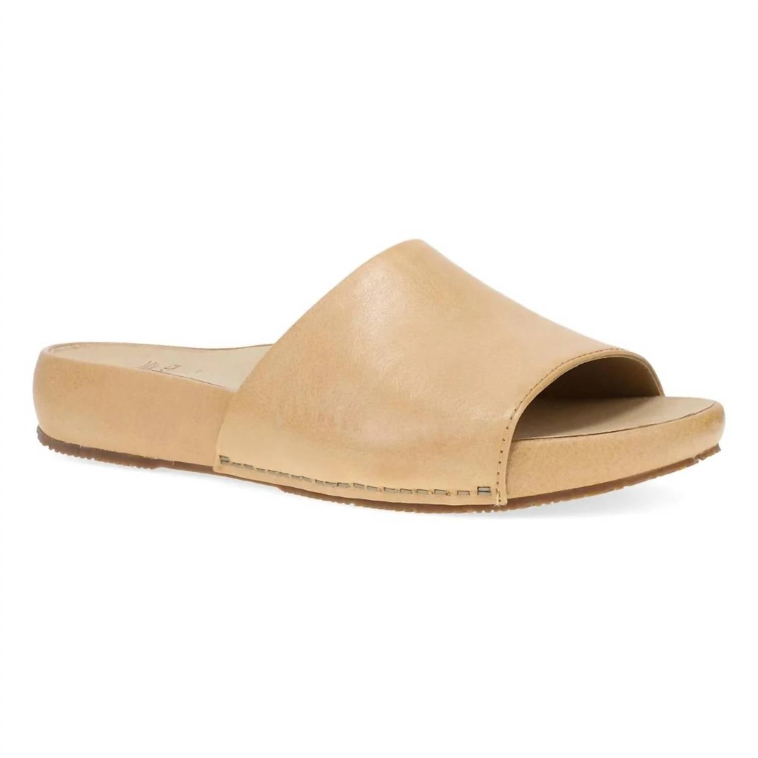 Dansko - Women's Twyla Slide