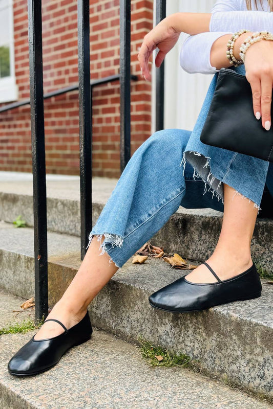 Seychelles - Women's Neon Moon Ballet Flat Shoes