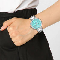 Hugo Boss - Women's Stainless Steel Quartz Watch