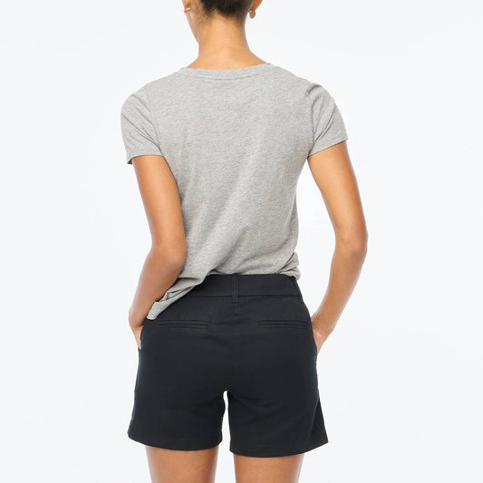 J.Crew - 5" Classic Chino Short