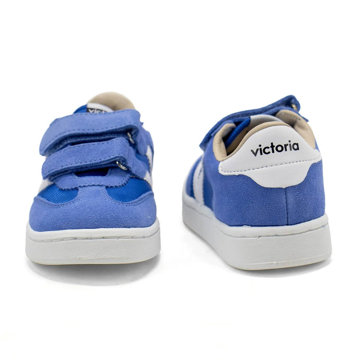 Victoria - Boy's Milas Sneakers