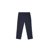 A Basic Brand - Kid's Rib Leggings