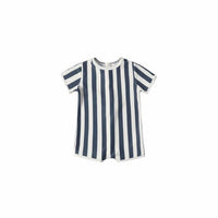 Rylee + Cru - Kids Shorty One-piece