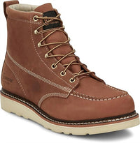 Chippewa Men's Edge Walker Boot in tan - men's boots