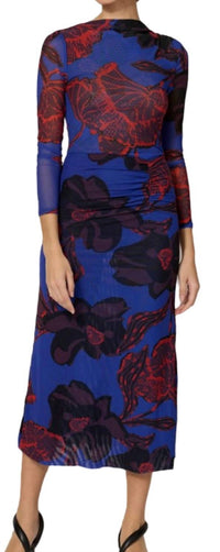 Cleobella - Katya Ankle Maxi Dress